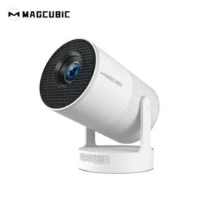 Magcubic 4K HY300 UItra Projector@ido.lk