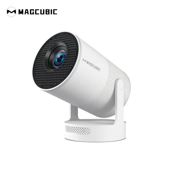 Magcubic 4K HY300 UItra Projector@ido.lk