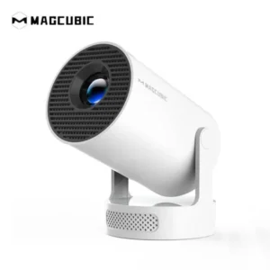 Magcubic HY300 Pro Plus 4K Portable Projector@ido.lk