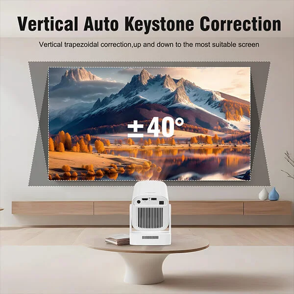 Magcubic HY310 4K Projector Sri Lanka@ ido.lk