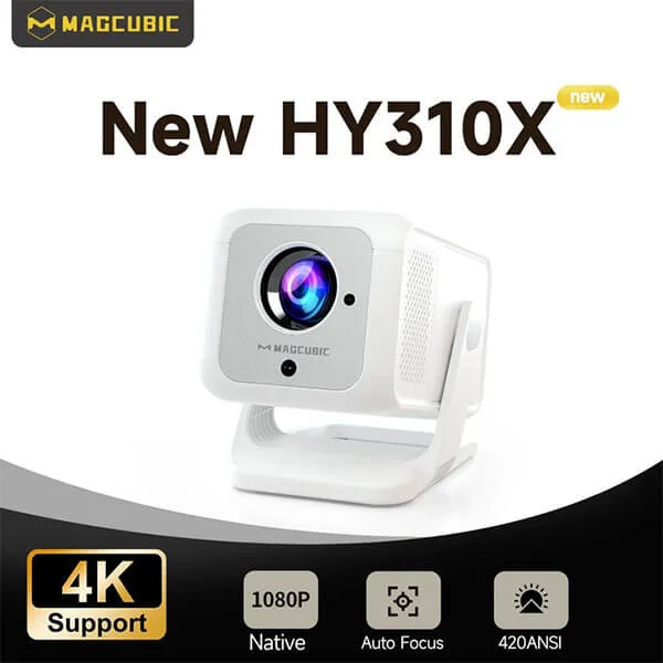 Magcubic HY310X price in Sri Lanka @ido.lk