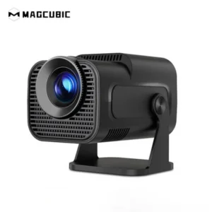 Magcubic HY320 Mini Projector 4K Support@ ido.lk