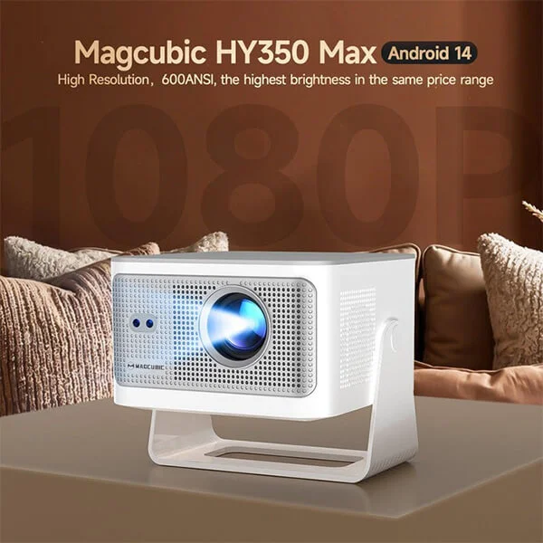 Original Magcubic HY350 Max Sri Lanka@ido.lk