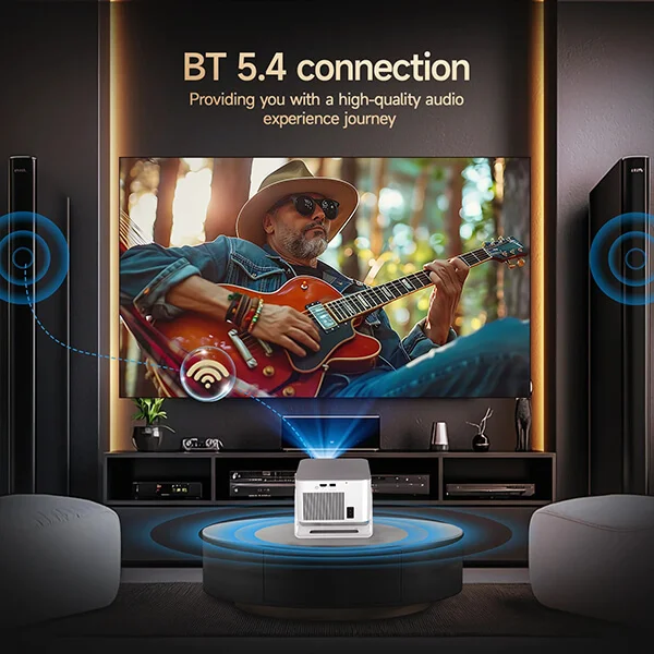 Original Magcubic HY350 Max@ido.lk