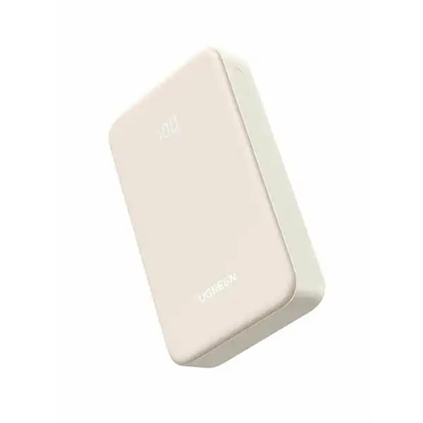 UGREEN 55837 20000mAh 30W Power Bank @ido.lk
