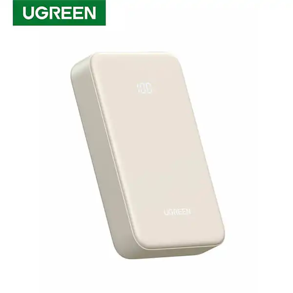 UGREEN 55837 20000mAh 30W Power Bank