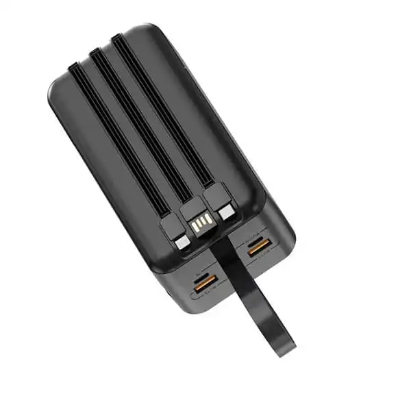 Aspor A318 40000mAh Power Bank 22.5W Fast Charging @ido.lk