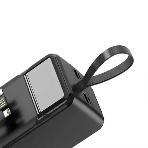 Aspor A318 40000mAh Power Bank 22.5W Fast Charging@ ido.lk