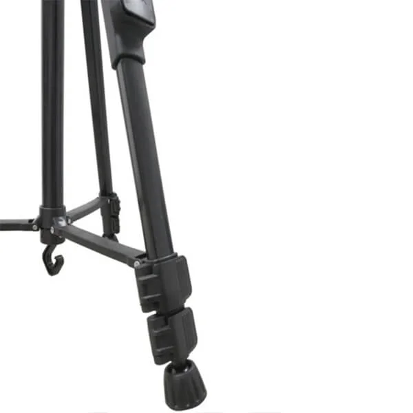 Candc DC500 Premium Portable Tripod with Bluetooth Remote @ ido.lk