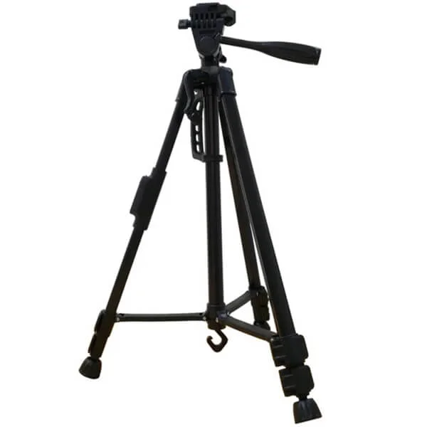 Candc DC500 Premium Portable Tripod with Bluetooth Remote@ ido.lk