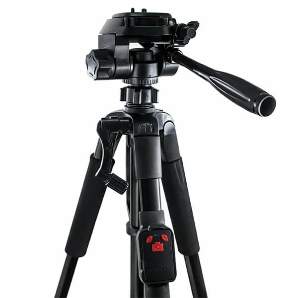 Candc DC800 Tripod Stand with Bluetooth Remote @ido.lk