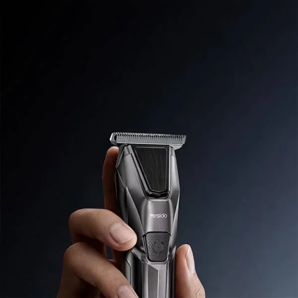 Yesido MG21 Rechargeable Mini Beard Trimmer@ ido.lk