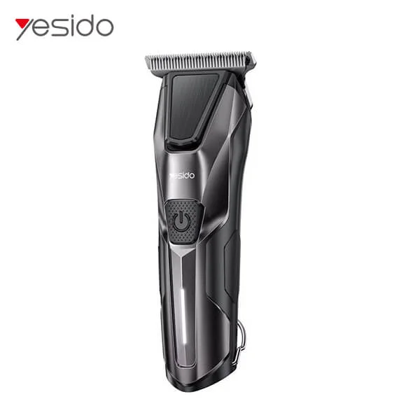 Yesido MG21 Rechargeable Mini Beard Trimmer@ido.lk