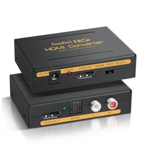 HDMI Audio Extractor Converter Best Price in Sri Lanka
