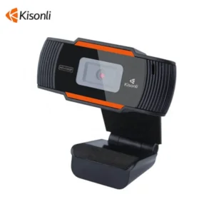Kisonli Full HD USB Web Camera 1080P@ido.lk