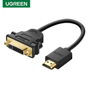 Ugreen HDMI Male to DVI Female Adapter Sri Lanka