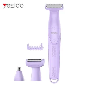 Yesido MG26 3-in-1 Body Hair Trimmer Sri Lanka @ ido.lk