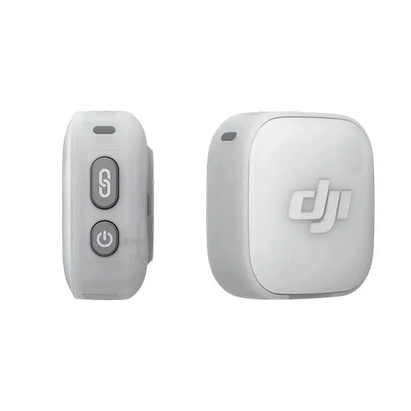 DJI Mic Mini 2 (2TX+1RX+Charging Case) Sri Lanka @ ido.lk