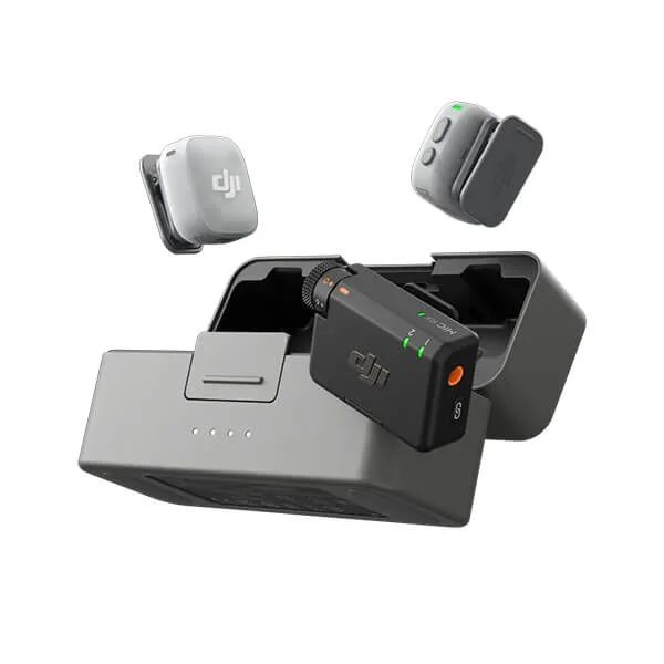 DJI Mic Mini 2 Price in Sri Lanka @ ido.lk