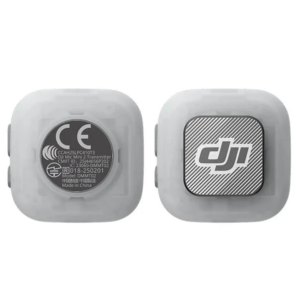 DJI Mic Mini 2 Sri Lanka @ ido.lk