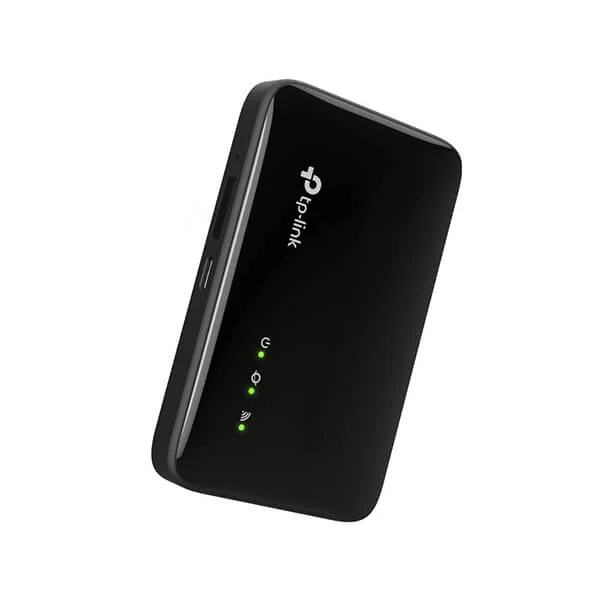 TP-Link M7005 4G LTE Mobile Wi-Fi Router @ido.lk