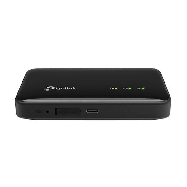 TP-Link M7005 4G LTE Mobile Wi-Fi Router@ ido.lk