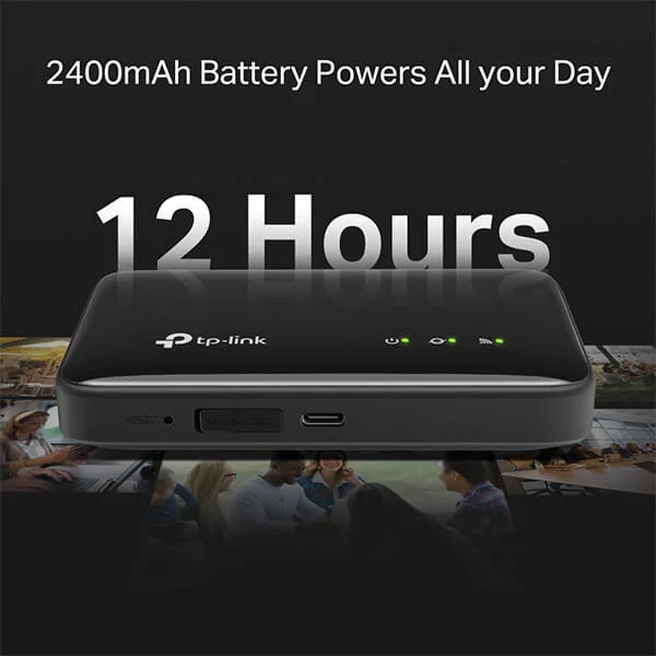 TP-Link M7005 Price in Sri Lanka @ ido.lk