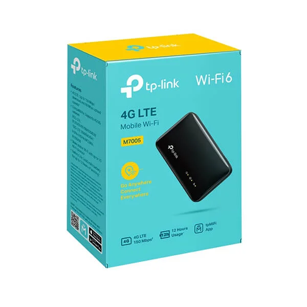 TP-Link M7005 Price in Sri Lanka @ido.lk