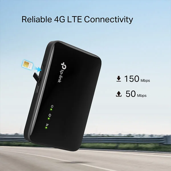 TP-Link M7005 Price in Sri Lanka@ido.lk