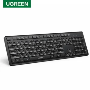 UGREEN 25894 Full Size Wireless Keyboard Sri Lanka