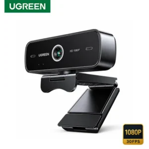 UGREEN 75587 1080P Full HD Web Camera@ido.lk