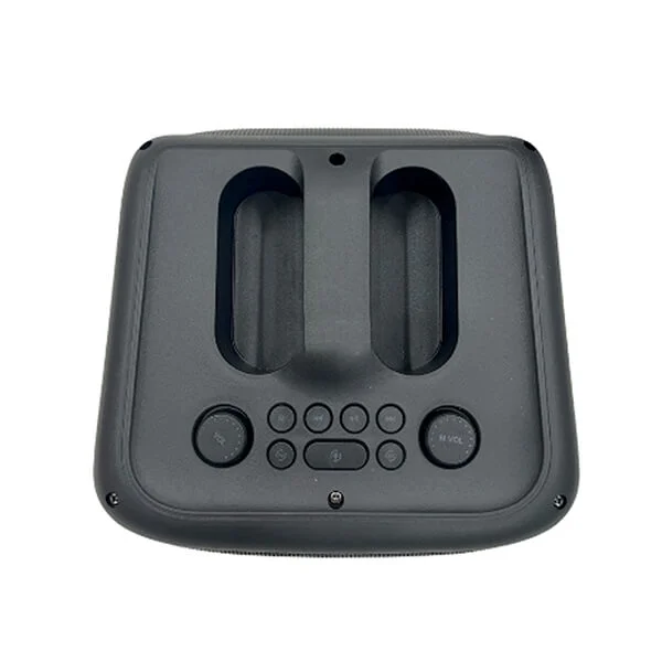 Brodu BTS 1935 Portable Bluetooth Party Speaker@ ido.lk