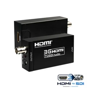 HDMI to SDI Video Converter@ido.lk