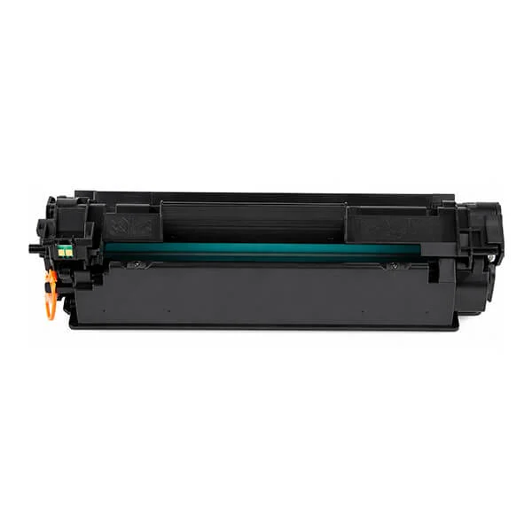 Laser Printer Toner Cartridge - Black @ ido.lk