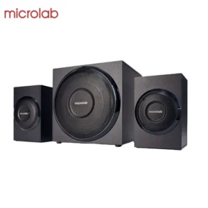 Microlab M380BT Multimedia Bluetooth Subwoofer@ido.lk
