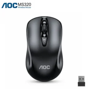 AOC MS320 Wireless Mouse@ido.lk