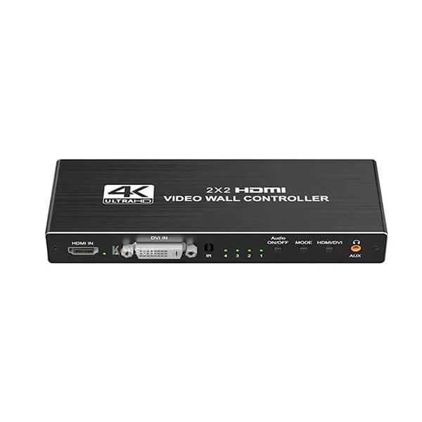 HDMI Video Wall Controller 4Way @ido.lk