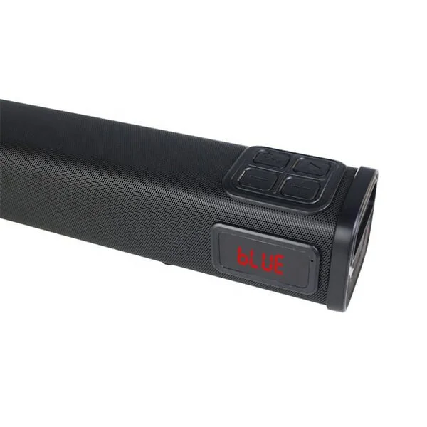Kisonli 20W Wireless Soundbar Sri Lanka @ido.lk