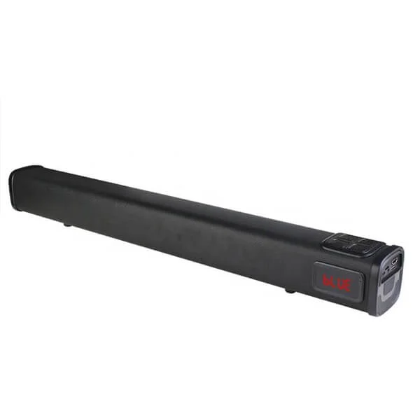 Kisonli 20W Wireless Soundbar Sri Lanka@ido.lk