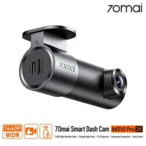 70mai Dash Camera M310 Pro 2K Price in Sri Lanka