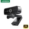UGREEN 75593 2K USB Web Camera Price in Sri Lanka
