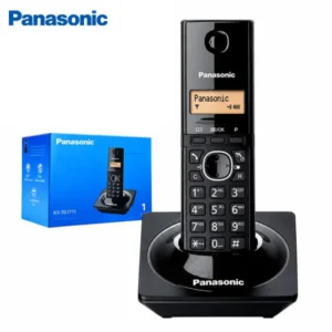 Panasonic KX-TG1711 Cordless Phone Price in Sri Lanka