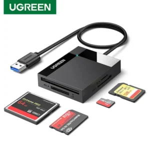 UGREEN 30333 USB 3.0 All in One Card Reader Price in Sri Lanka