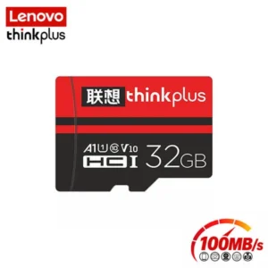 Lenovo thinkplus 32GB Micro SD Card - Original Price in Sri Lanka